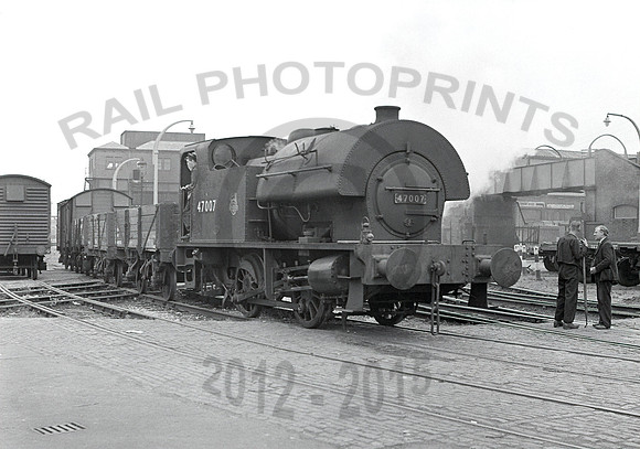 47007 Birkenhead Docks 0855  SDW479