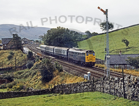 31229 Kirkby Stephen 021082 BR036