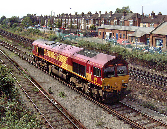 66151 Eastleigh 030902 JC002
