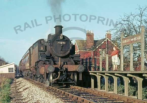 41291 Ashcott 111265 HB513