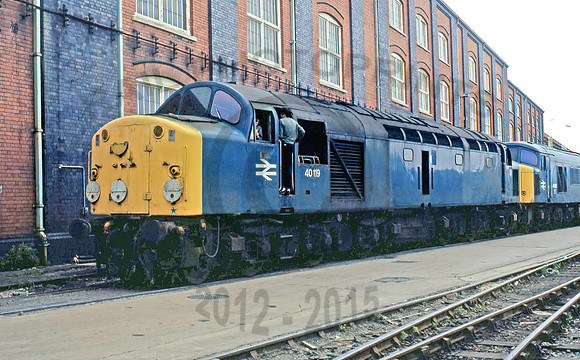 40119 Swindon Works 0681 RP12R