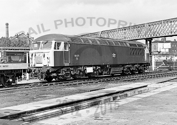56071 Derby Works 060980 JC354