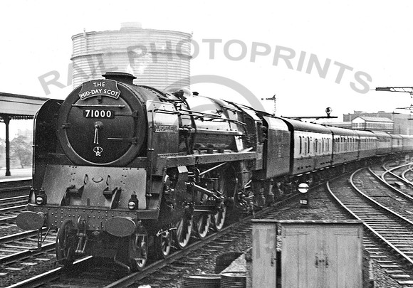 71000 Lancaster 210754 RW942
