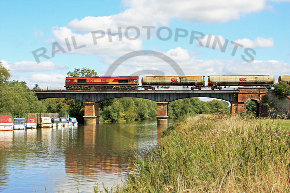 66126 Eckington  300810 JC5529