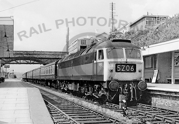 D1993-Y-Liskeard-circa1969-AHB822