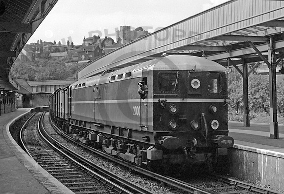 20001 Lewes 0850 GL528
