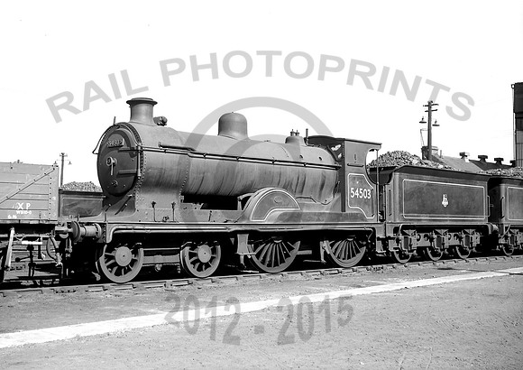 54503 Perth 050757   DA121-1