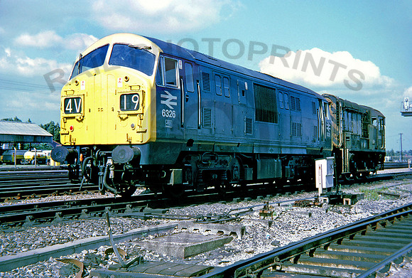 6326-D3999-Southall-270670-GE