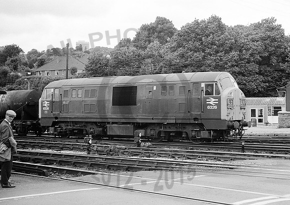 6326-Exeter-260671-DM351