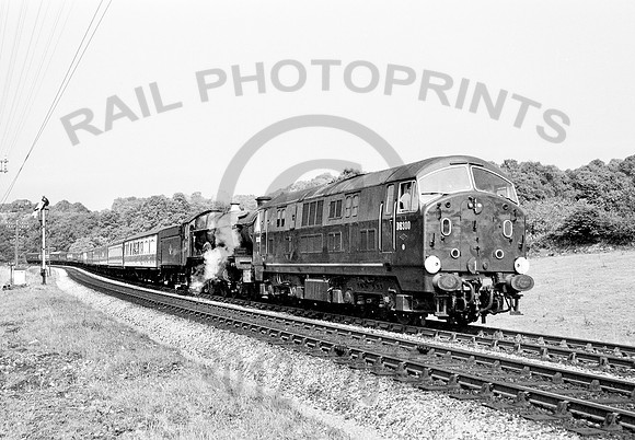 D6300 Dainton 080859 HB276