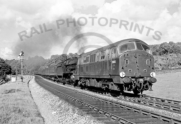 D6303 Dainton 300760  HB775