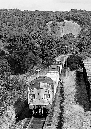 D6334 Torrington 270871 JM290