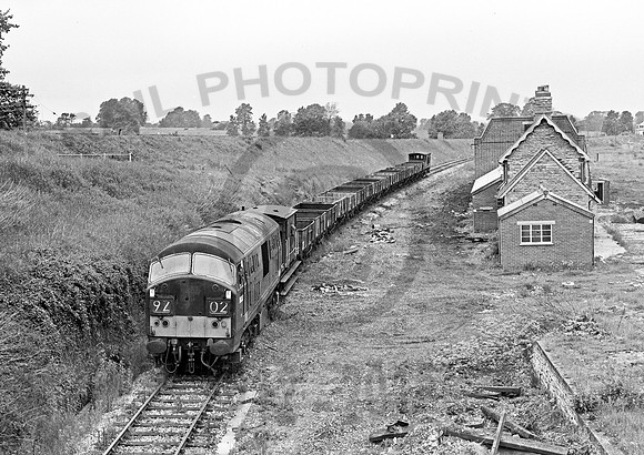 D6337 Templecombe Lower 040667 HB67D721