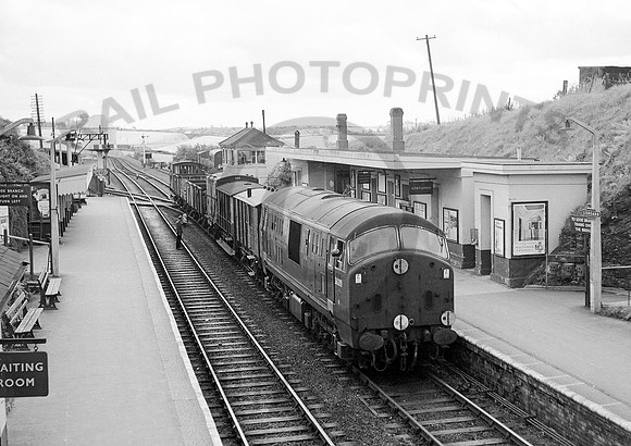 D6319-Y-Liskeard-circa1962-AHB810