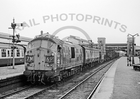 D6334 Exeter St Davids 150971 JM327