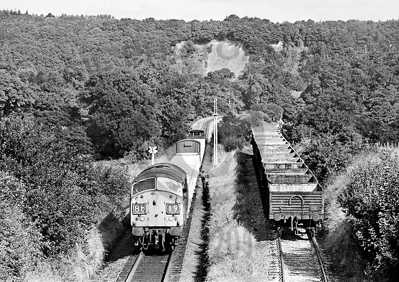 D6334 Torrington 270871 JM289