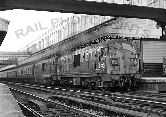 D6339-D6330-Y-Exeter-090770-DM084