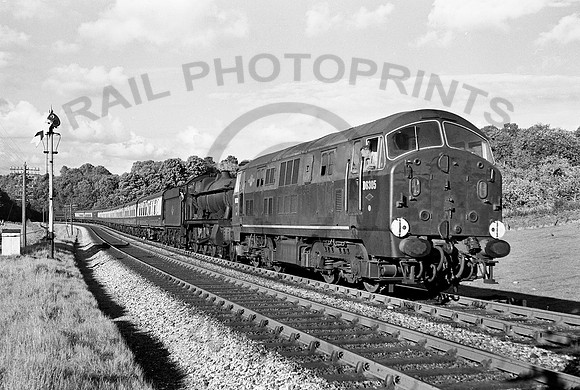 D6305 Dainton 300760  HB768
