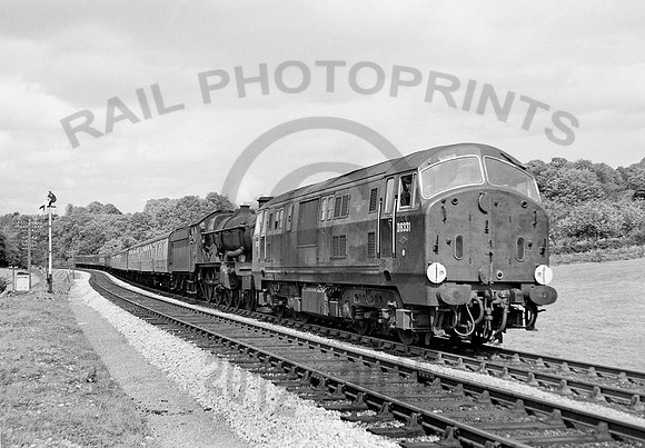 D6331 Dainton 050861 HB800