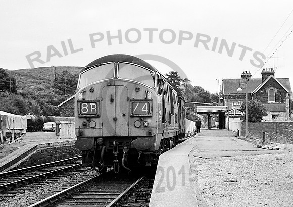 D6334 Torrington  270871 JM277