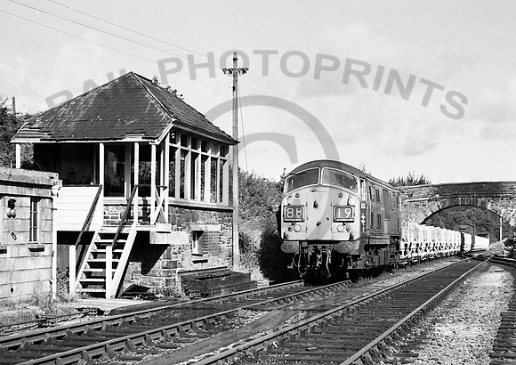 6334 Torrington 270871  JM291