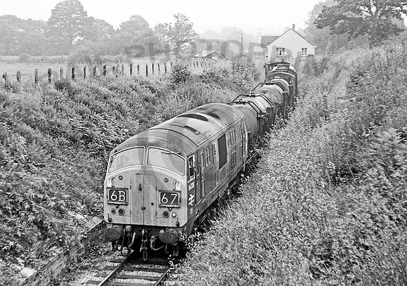 6336 Tiverton Junction  150971 JM746