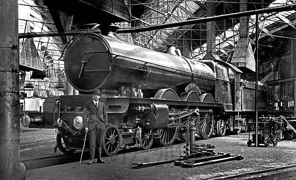 111 Old Oak Common 210521 NPC376R