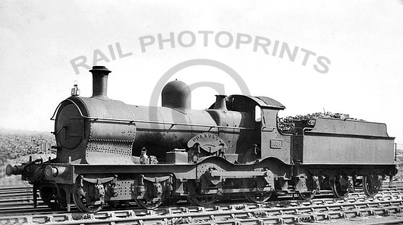 9054 Welshpool 020749 NS0000-34