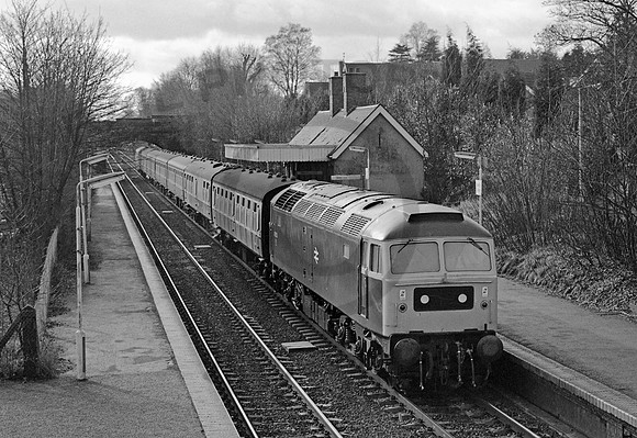 47033 Barnt Green 030281 JC049