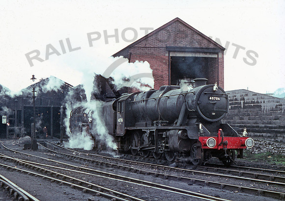 48706 Bath 060366 HB604