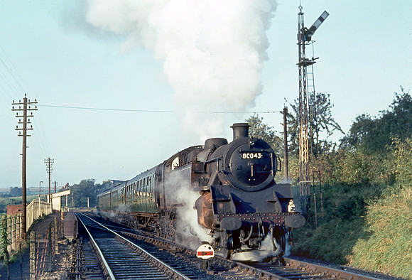 80043  Wellow 111065 HB514