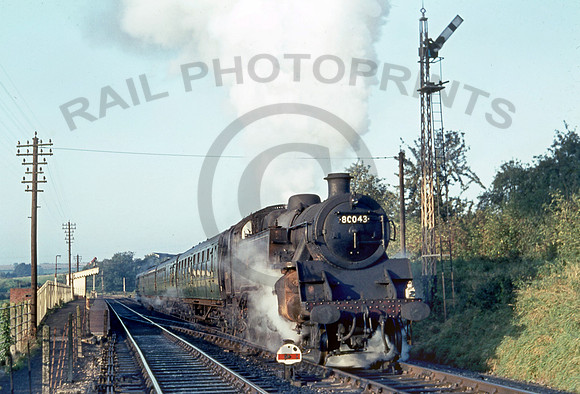 80043  Wellow 111065 HB514