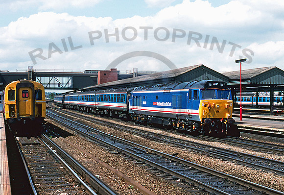 50033 Reading 080590 BR     CR006