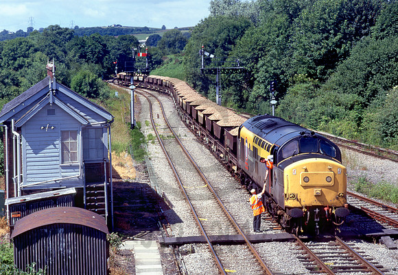 37230 Park Junction 100796  BR234-1