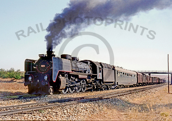 46233 nr Yolcati Junction 121075 IT840