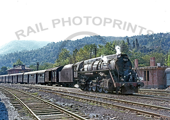 56384 Zonguldak 081075 IT826-1