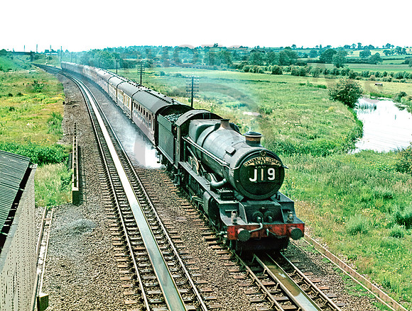 6025 Aynho Troughs 230662 NS2006-45