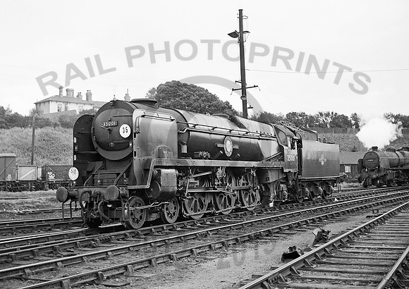 35001 Weymouth 300963 RPC489