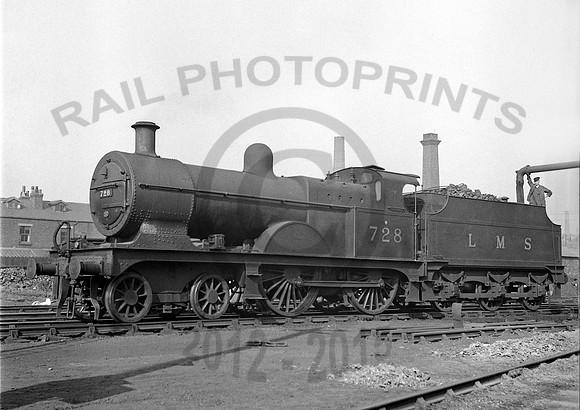 728-Y-SheffieldGrimethorpe-1947-RPC241-1