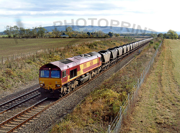 66156 Besford 241002 JC420