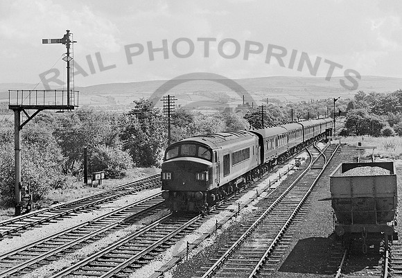 D27 Disley 1062  AHB108