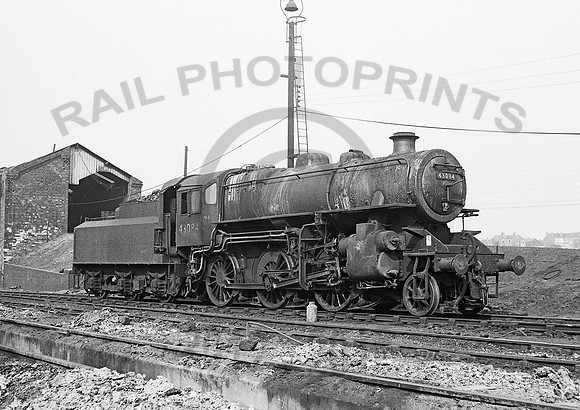 43084  Doncaster  170362 IT702