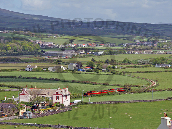 IOM 12 Port St Mary 200507 JC045