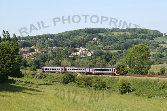 158964 Bathampton 080605 JC2665
