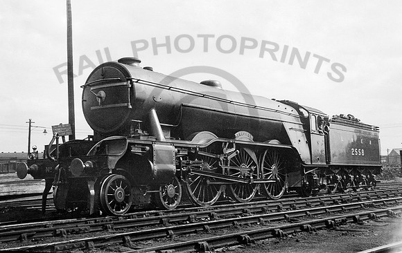 2558 Heaton 1928 RPC839