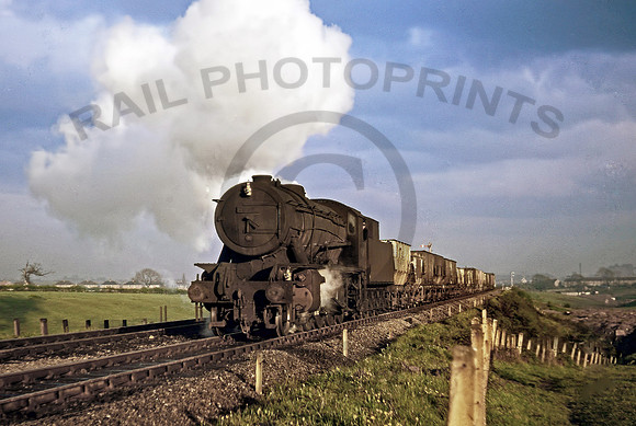 90624 Norton South Junction 070565 CD039