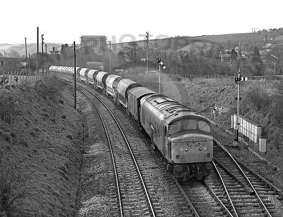 45043-Lostwithiel-020384-019