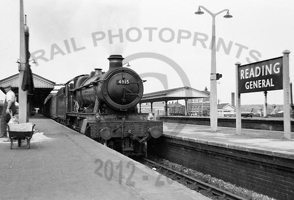4915 Reading 1964 MH697