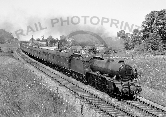 2867 Nr Wendover 030639 GL265