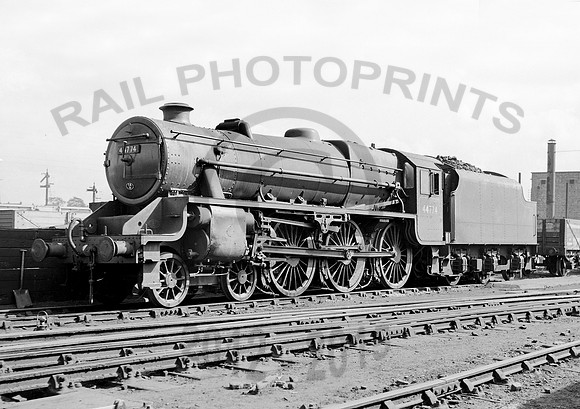 44774 Cricklewood 1959 RPC447